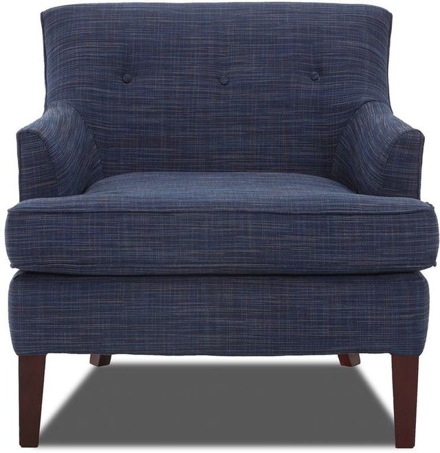 Klaussner® Trisha Yearwood Elizabeth Occasional Chair 1