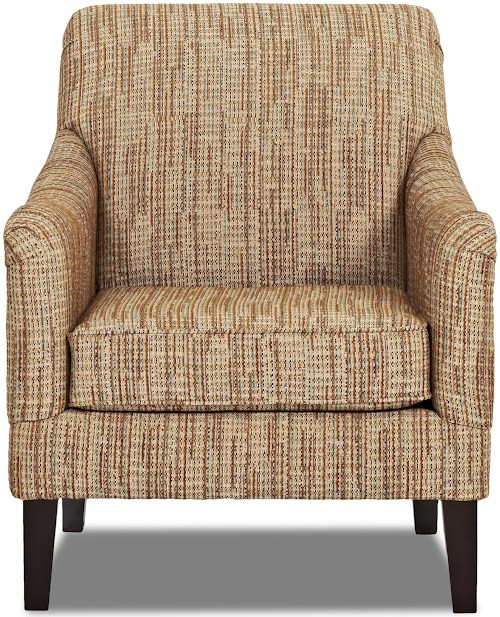 Klaussner® Retreat Occasional Chair