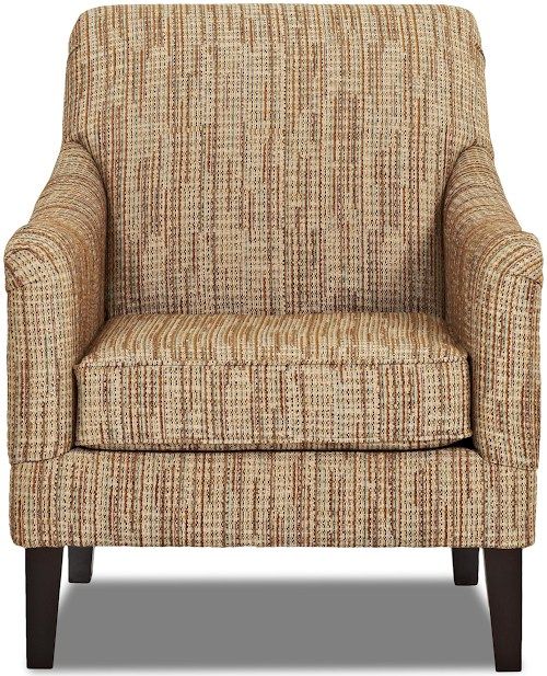 Klaussner® Retreat Occasional Chair-0