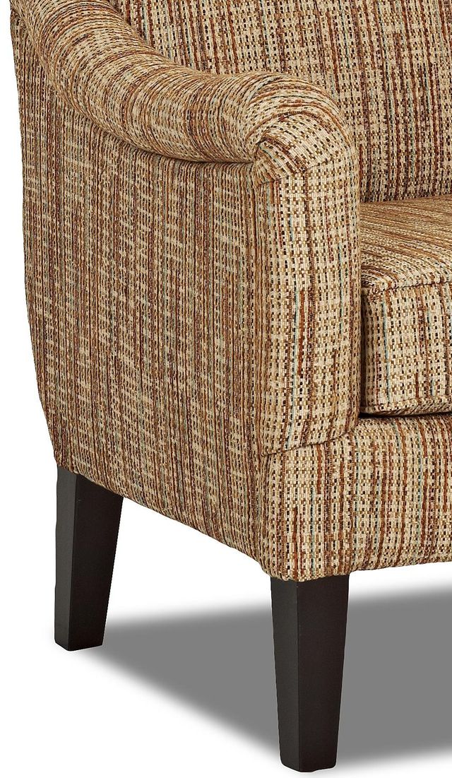 Klaussner® Retreat Occasional Chair-1