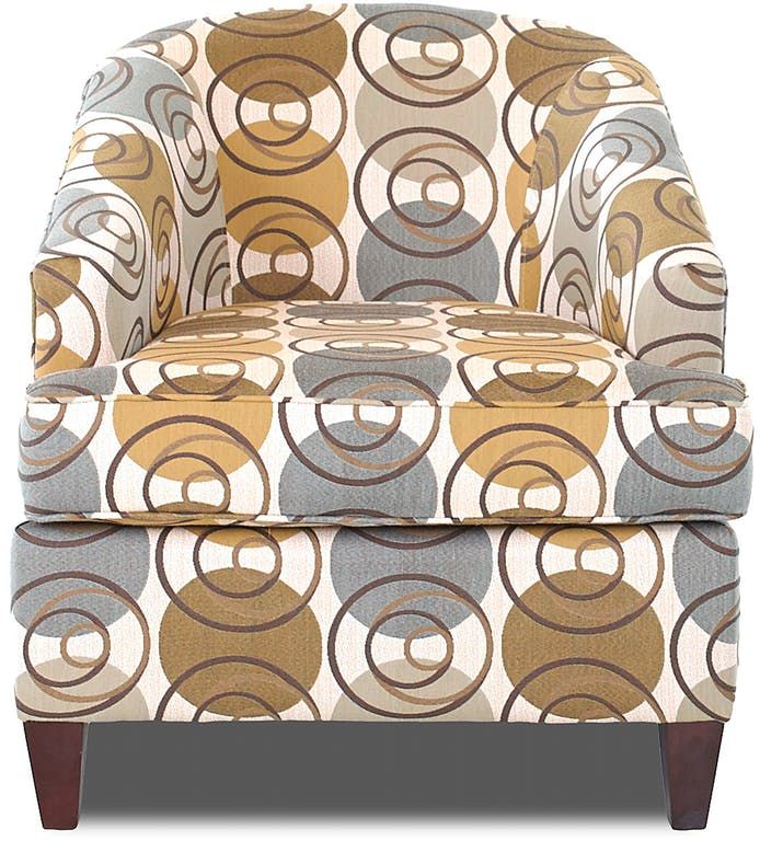 Klaussner® Devon Chair
