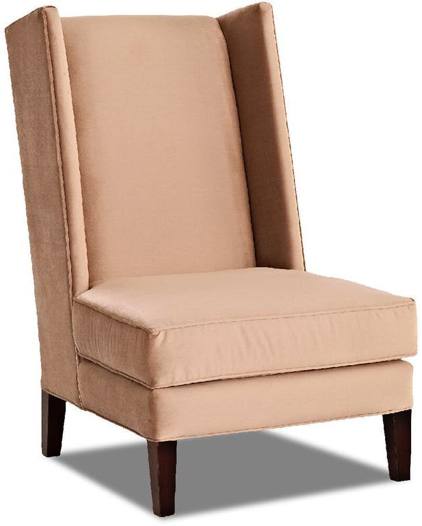 Klaussner® Asher Occasional Chair-1