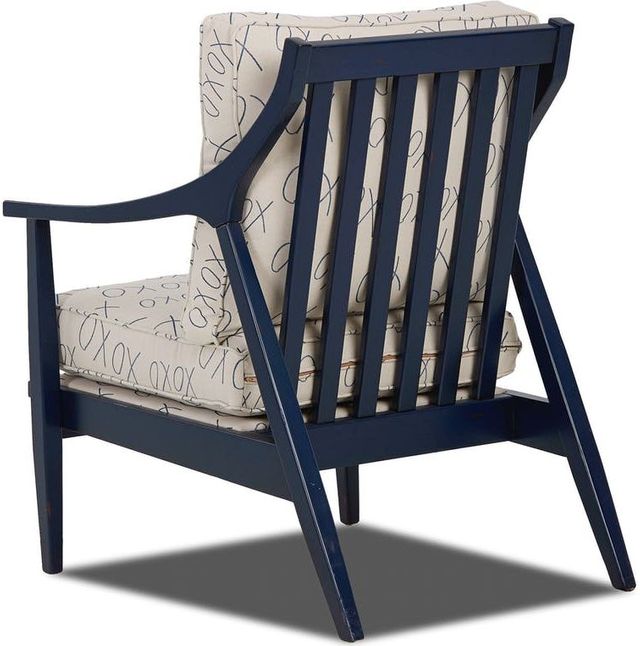 Klaussner® Trisha Yearwood Lynn Occasional Chair-2