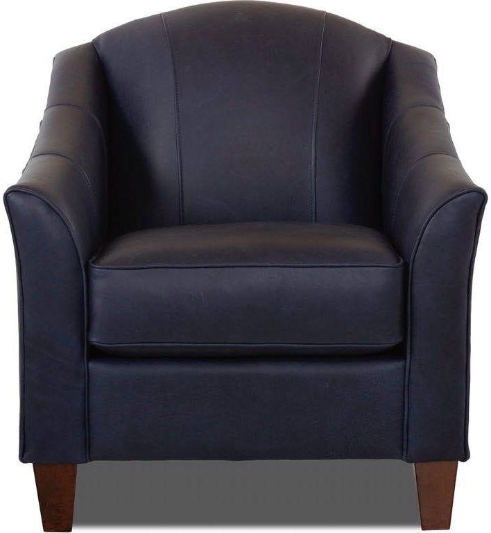Klaussner® Lucy Chair