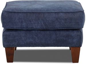 Klaussner® Lucy Ottoman