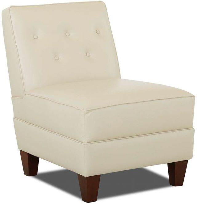 Klaussner® Teagan Armless Chair-1