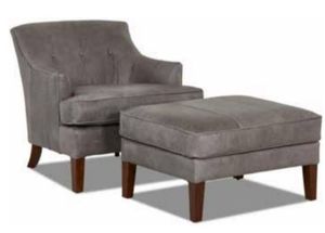 Klaussner® Trisha Yearwood Elizabeth Chair