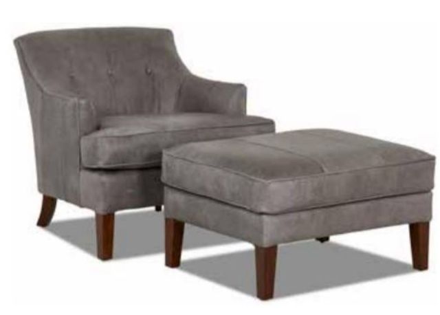 Klaussner® Trisha Yearwood Elizabeth Chair-0