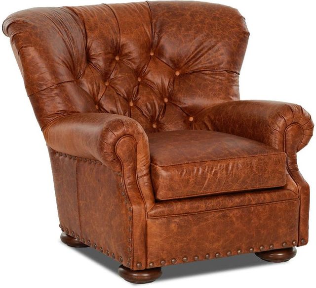 Klaussner® Aspen Chair-2