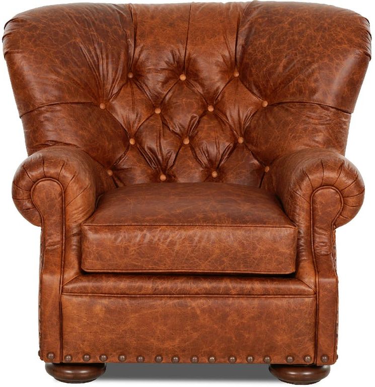 Klaussner® Aspen Chair