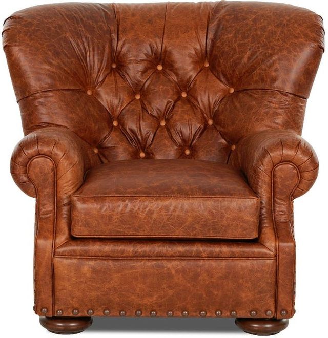 Klaussner® Aspen Chair-0