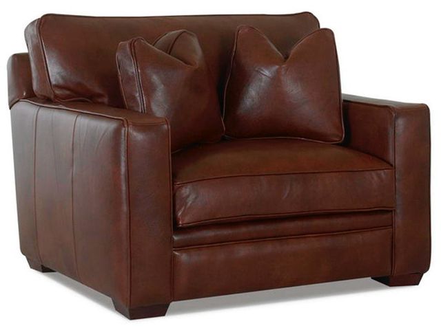 Klaussner® Homestead Big Chair-0