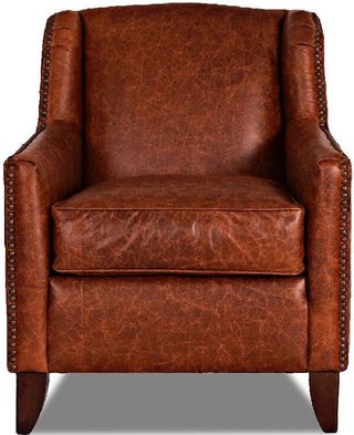 Klaussner® Lexington Avenue Chair