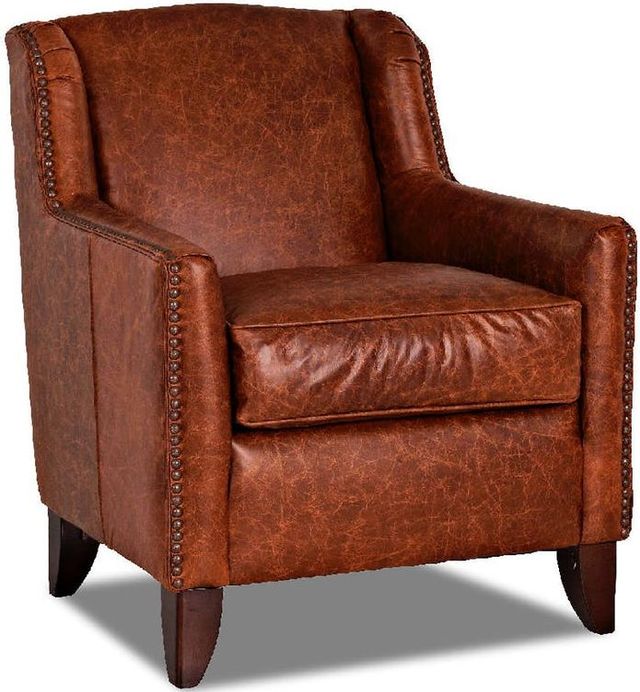 Klaussner® Lexington Avenue Chair-1