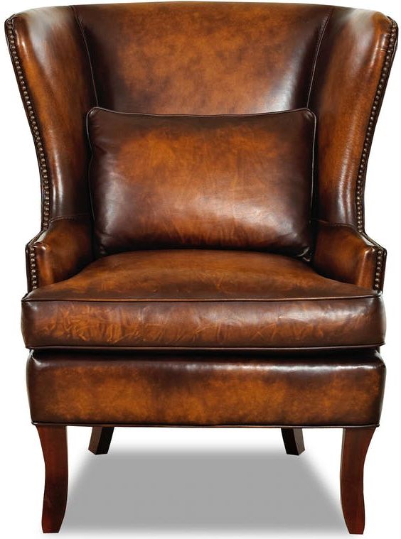 Klaussner® Krauss Chair