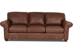 Klaussner® Moorland Sofa and Chair