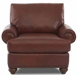Klaussner® Carrington Chair