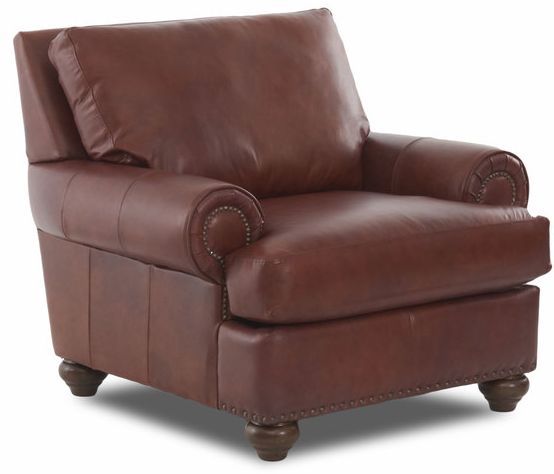 Klaussner® Carrington Chair-1