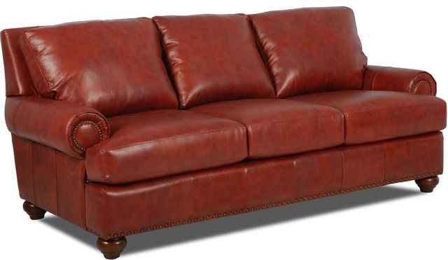 Klaussner® Carrington Sofa-1
