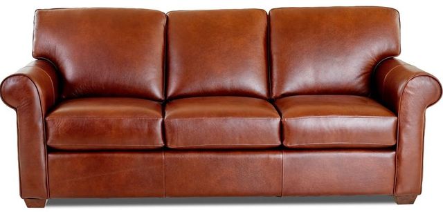 Klaussner® Canoy Queen Sofa Sleeper-0