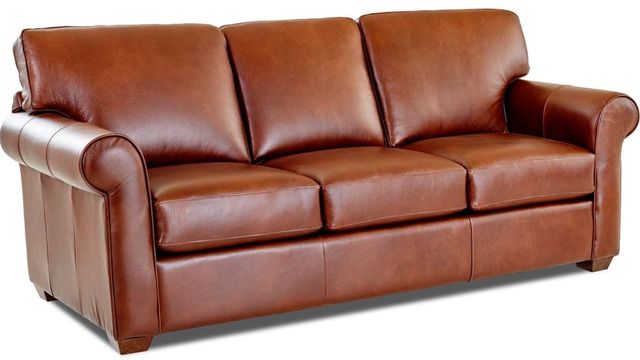 Klaussner® Canoy Queen Sofa Sleeper-1