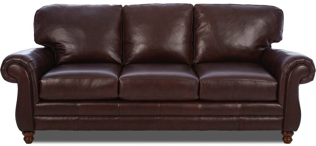 Klaussner® Valiant Sofa