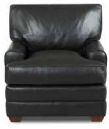 Klaussner® Hybrid Chair