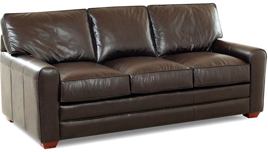 Klaussner® Hybrid Sofa