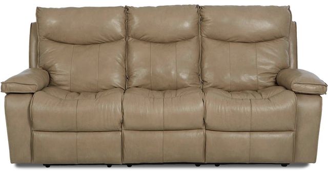 Klaussner® Wilson Reclining Sofa 0