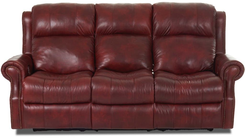 Klaussner® Vivio Reclining Sofa