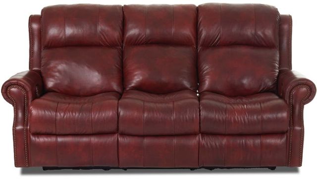Klaussner® Vivio Reclining Sofa-0