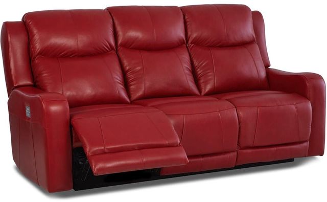 Klaussner® Barnett Reclining Sofa-3
