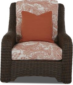Klaussner® Outdoor Laurel Chair