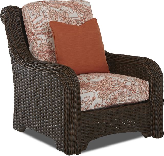 Klaussner® Outdoor Laurel Chair-1