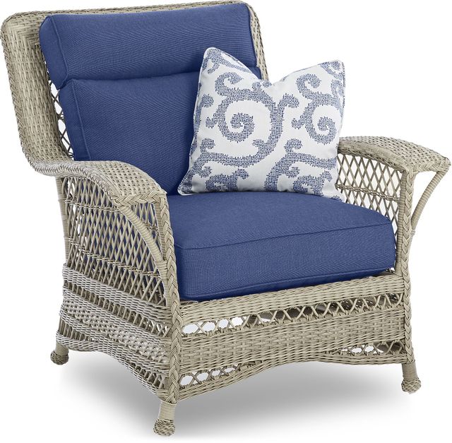 Klaussner® Outdoor Willow Chair-1
