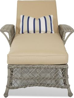 Klaussner® Outdoor Willow Chaise