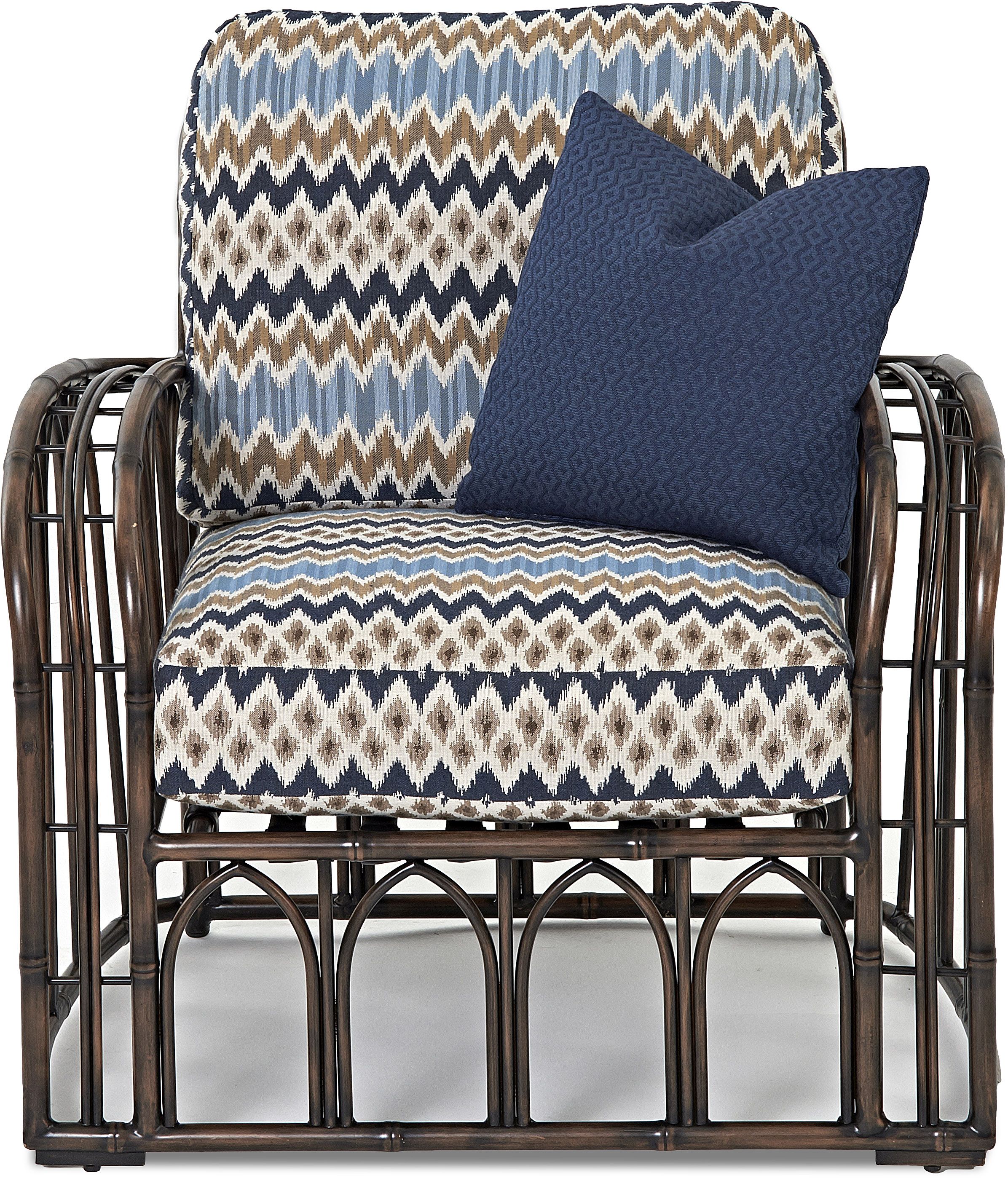 Klaussner® Outdoor Capella Chair