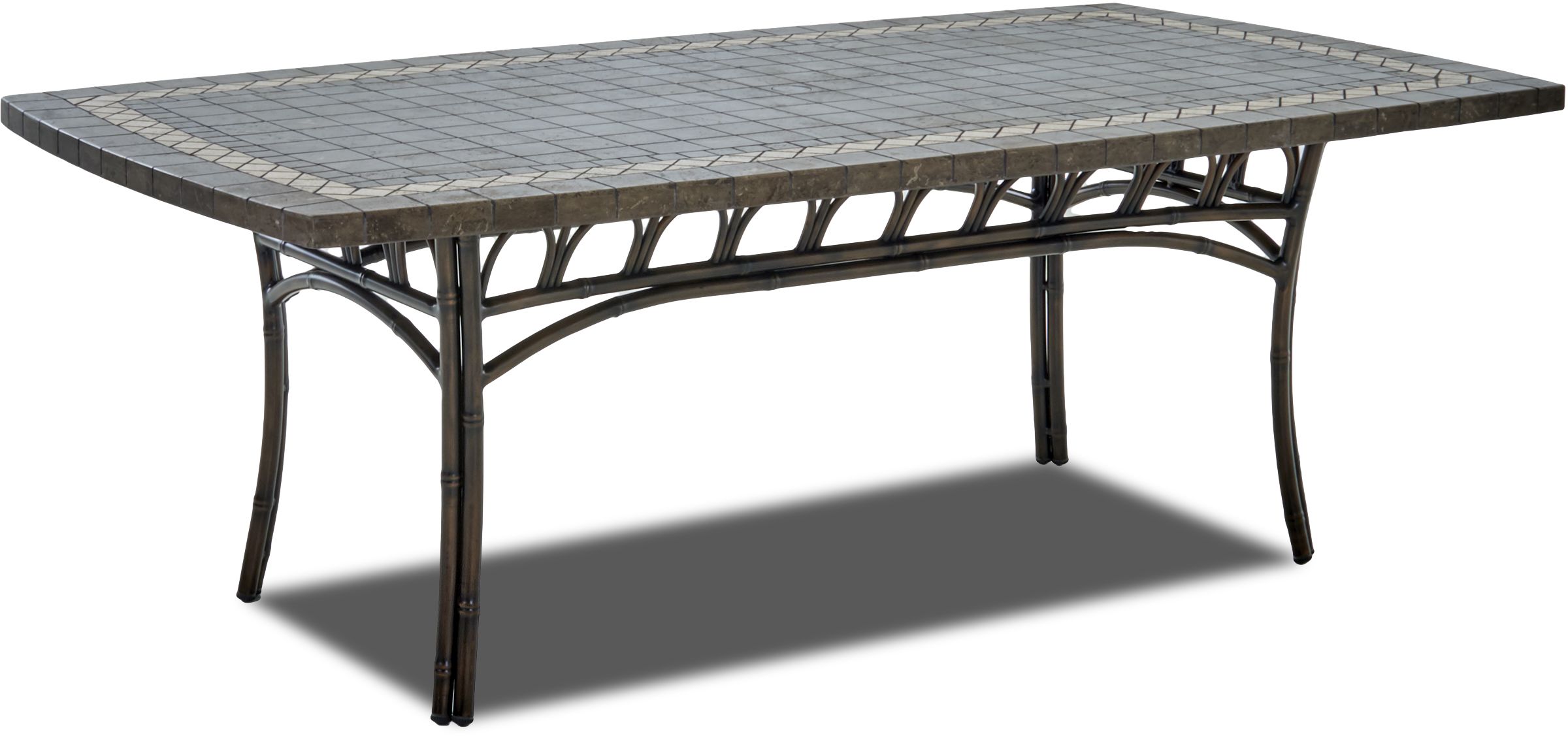 Klaussner® Outdoor Capella Dining Table