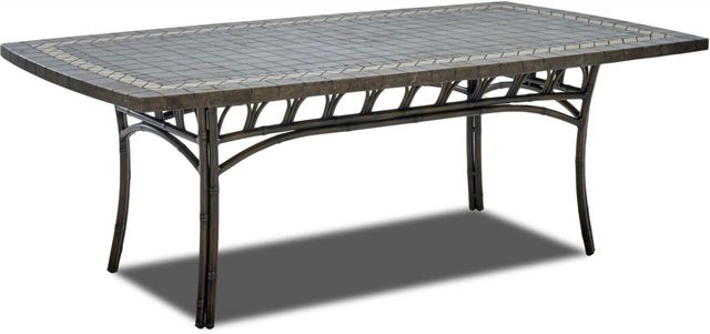 Klaussner® Outdoor Capella Dining Table-0