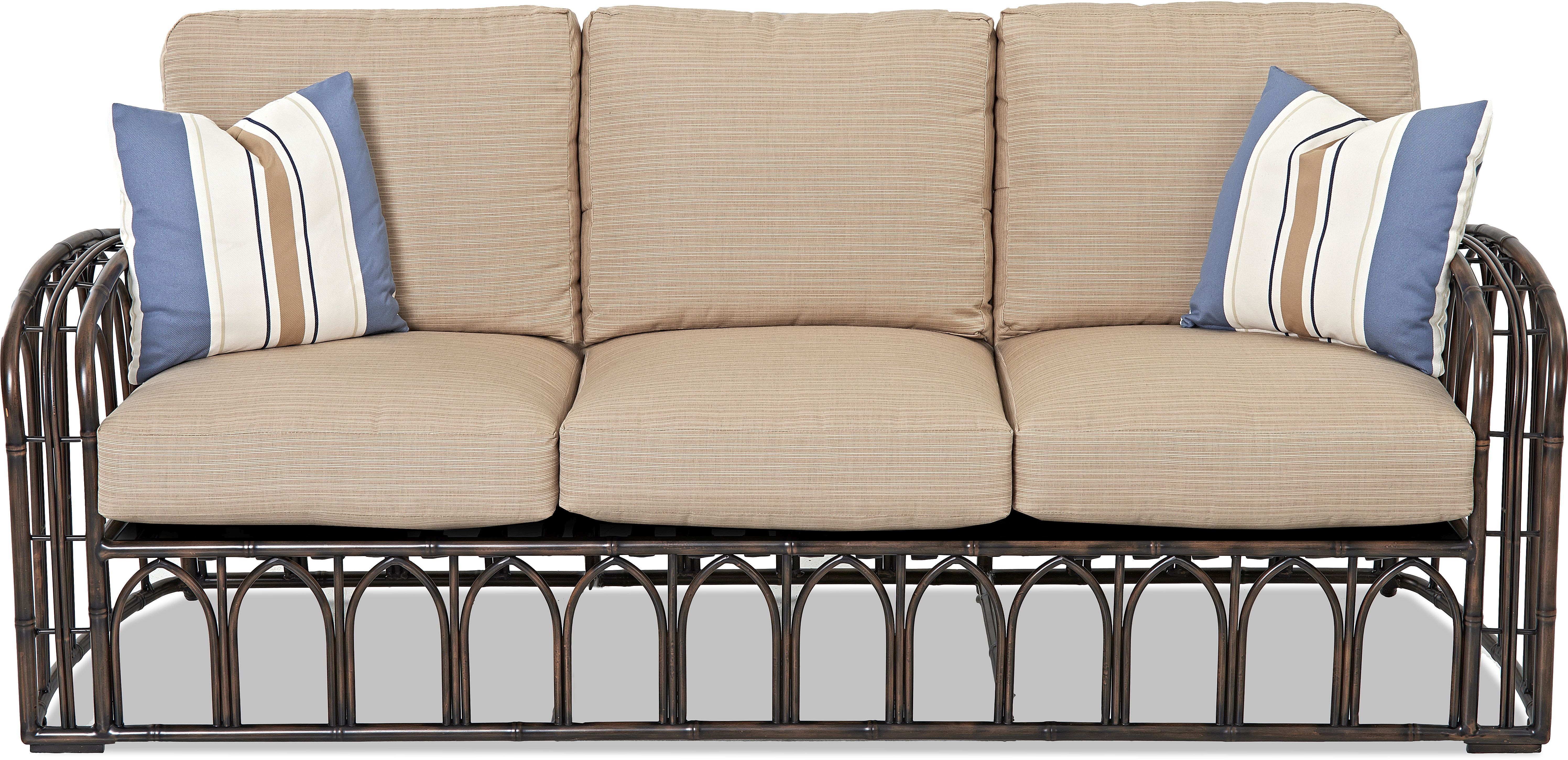 Klaussner® Outdoor Capella Sofa