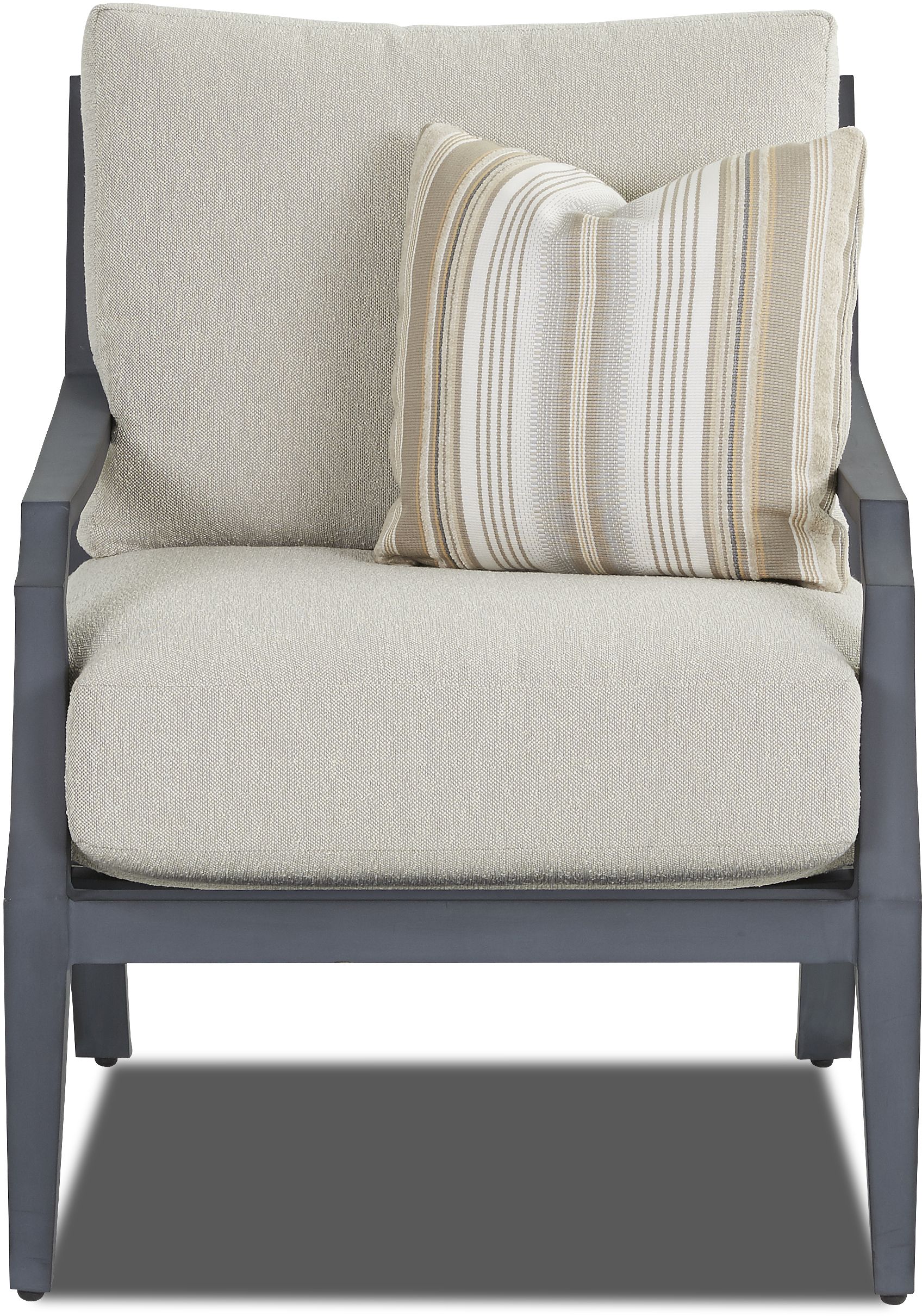 Klaussner® Outdoor Mirage Chair