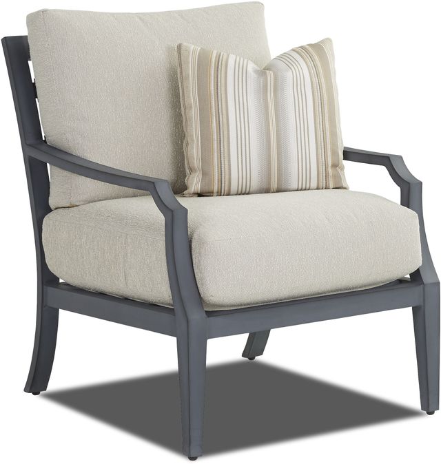 Klaussner® Outdoor Mirage Chair-1