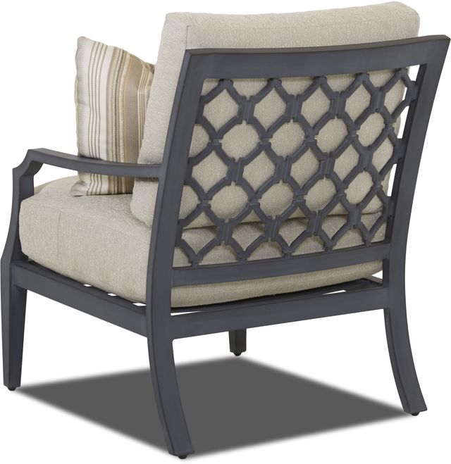 Klaussner® Outdoor Mirage Chair-2