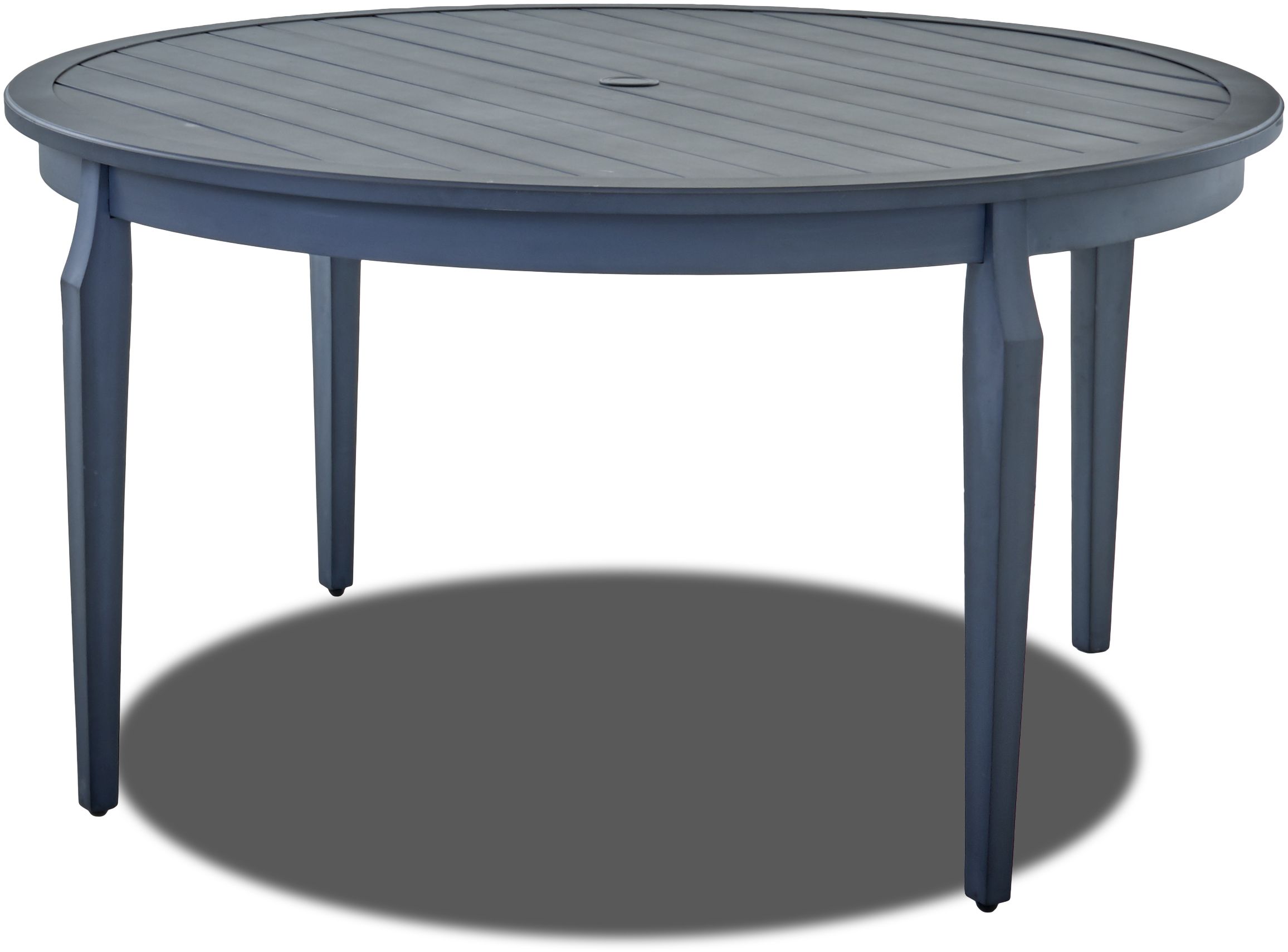 Klaussner® Outdoor Mirage 55" Round Dining Table