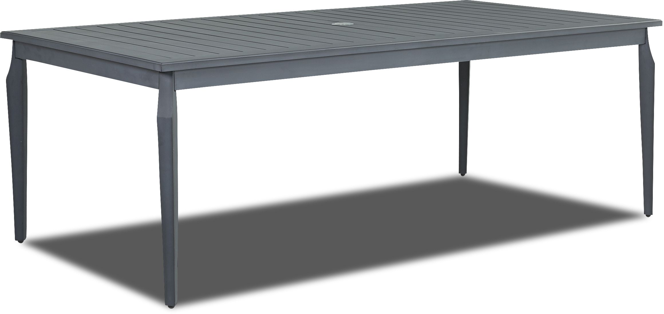Klaussner® Outdoor Mirage 84" Rectangular Dining Table