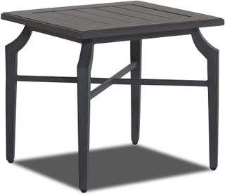 Klaussner® Outdoor Mirage Rectangular End Table