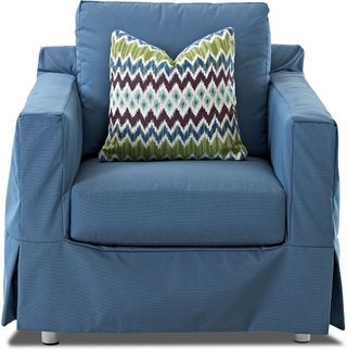 Klaussner® Outdoor Aspen Chair