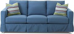 Klaussner® Outdoor Aspen Extra Large Sofa