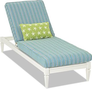 Klaussner® Outdoor Mimosa Chaise