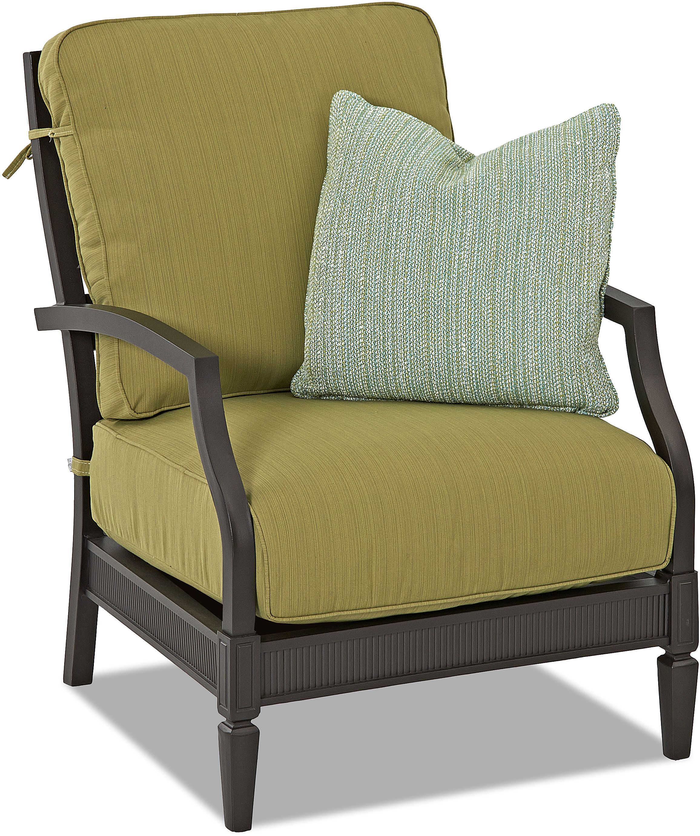 Klaussner® Outdoor Cerissa Chair